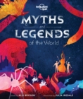 Myths and Legends of the World - Book