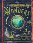 Hidden Wonders - Book