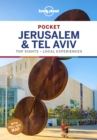 Lonely Planet Pocket Jerusalem & Tel Aviv - Book