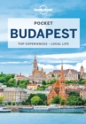 Lonely Planet Pocket Budapest - Book