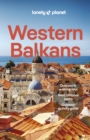 Lonely Planet Western Balkans - Book