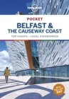 Lonely Planet Pocket Belfast & the Causeway Coast - Book