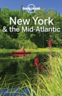 Lonely Planet New York & the Mid-Atlantic - eBook