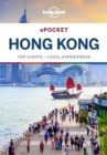 Lonely Planet Pocket Hong Kong - eBook