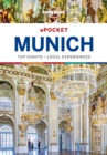 Lonely Planet Pocket Munich - eBook