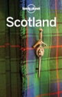 Lonely Planet Scotland - eBook