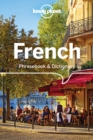 Lonely Planet French Phrasebook & Dictionary with Audio - eBook