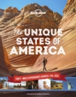 Lonely Planet The Unique States of America - Book