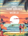Epic Surf Breaks of the World - Book