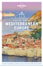 Lonely Planet Cruise Ports Mediterranean Europe - eBook