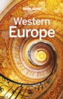 Lonely Planet Western Europe - eBook