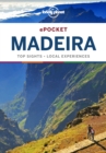Lonely Planet Pocket Madeira - eBook