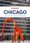 Lonely Planet Pocket Chicago - eBook