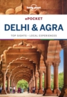 Lonely Planet Pocket Delhi & Agra - eBook
