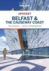 Lonely Planet Pocket Belfast & the Causeway Coast - eBook
