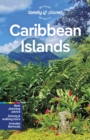 Lonely Planet Caribbean Islands - Book