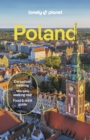 Lonely Planet Poland - Book