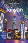 Lonely Planet Taiwan - Book