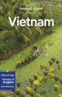 Lonely Planet Vietnam - Book