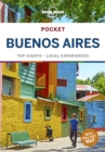 Lonely Planet Pocket Buenos Aires - Book