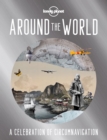 Lonely Planet Around the World - Book