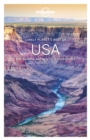 Lonely Planet Best of USA - eBook