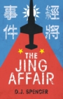 The Jing Affair - Book