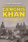 In the Footsteps of Genghis Khan - Book