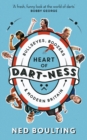 Heart of Dart-ness : Bullseyes, Boozers and Modern Britain - eBook