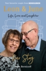 Leon and June: Our Story : Life, Love & Laughter - Book