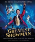 The Greatest Showman - The Official Companion to the Hit Film - Book