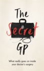 The Secret GP - Book