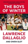 The Boys of Winter : The Perfect Rugby Book for Father's Day - Book