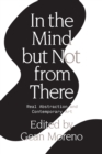 In the Mind But Not From There - eBook