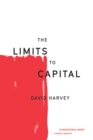 The Limits to Capital - Book