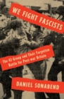 We Fight Fascists - eBook