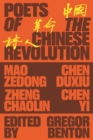 Poets of the Chinese Revolution - Book