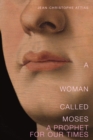 Woman Called Moses - eBook