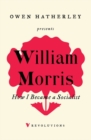 How I Became A Socialist - Book