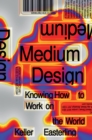 Medium Design - eBook