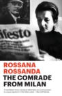 The Comrade from Milan - Book