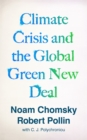 Climate Crisis and the Global Green New Deal : The Political Economy of Saving the Planet - eBook