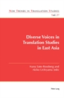 Diverse Voices in Translation Studies in East Asia - eBook