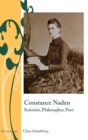 Constance Naden : Scientist, Philosopher, Poet - Book