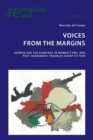 Voices from the Margins : Gender and the Everyday in Women’s Pre- and Post- Agreement Troubles Short Fiction - Book