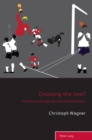 Crossing the Line? : The Press and Anglo-German Football Rivalry - eBook