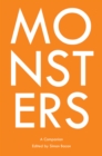 Monsters : A Companion - eBook