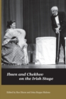 Ibsen and Chekov on the Irish Stage - Book