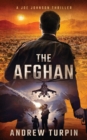 The Afghan : A Joe Johnson Thriller - Book