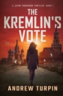 The Kremlin's Vote - Book